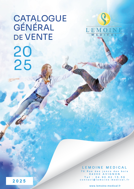 CATALOGUE LEMOINE MEDICAL SELECTION